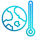 Climate Change icon