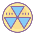 Atomschutzbunker icon