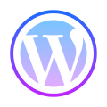 WordPress icon