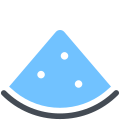 Wassermelone icon