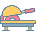 Saw Machine icon