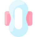 Sanitary Napkin icon