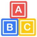 ABC icon