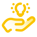 Idea Sharing icon