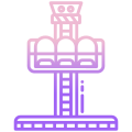 Drop Tower icon