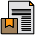 Paper Work icon