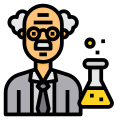 Professor icon