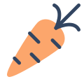 Carrot icon