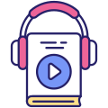 Listening To Motivation Audiobooks And Podcasts icon