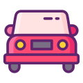 汽车 icon