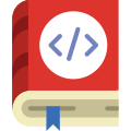 Manual icon