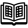 Logbook icon