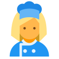 Cook Skin Type 2 icon