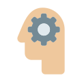 Mindset icon