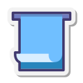 Feed Paper icon