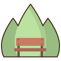 Green City icon