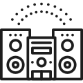 Music Equipment icon