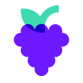 Grapes icon