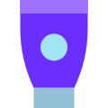 Tube de Crème icon