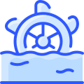 Water Mill icon