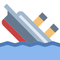 泰坦尼克号 icon