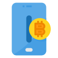 Bitcoin icon