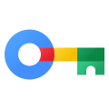 senha do Google icon