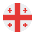 Georgia Circular icon