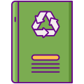 Ecology Book icon