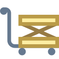 Trolley icon