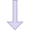 Down Arrow icon