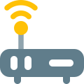 WiFi Router icon