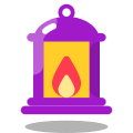 Lantern icon