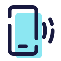 Phonelink Ring icon