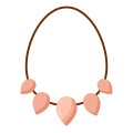 Collier icon