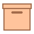 Caja icon