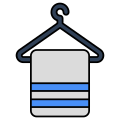 Towel Rack icon