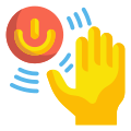 Sensore icon