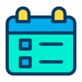 Calendar icon