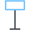 lampadaire icon