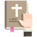 Bible icon