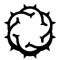 Dornenkrone icon