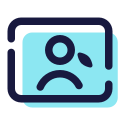 Webinar icon