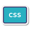 CSS icon