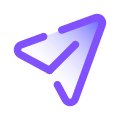 Invia e-mail icon