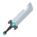 Jim-Trollhunters-Schwert icon