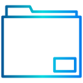 File Storage icon