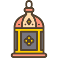 Lantern icon