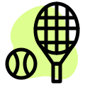 Tennis comprises a franchise player with large money involved icon