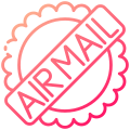 Air Mail icon